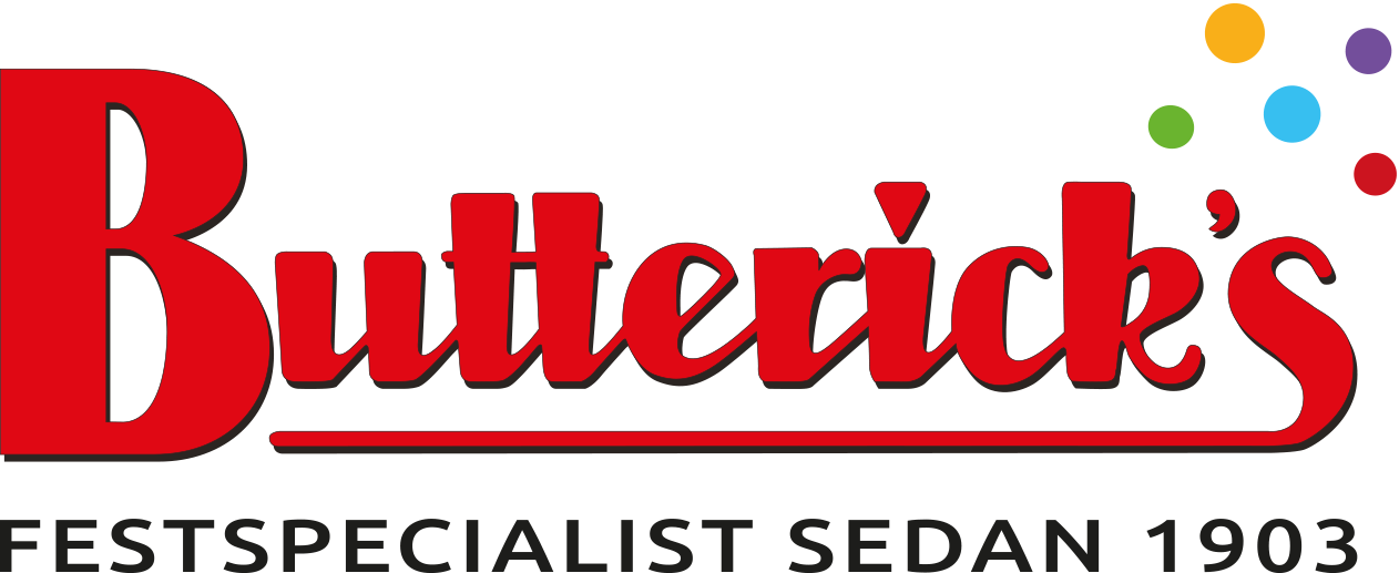 Buttericks morosaker