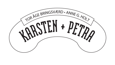 Karsten og Petra