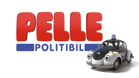Pelle Politibil