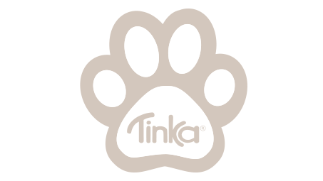 Tinka bamser, kaniner, bøker