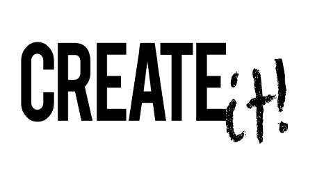 Create it! kosmetik